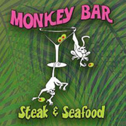 Icon image Monkey Bar Steak & Seafood