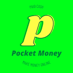 Cover Image of Unduh Poket Money 2.0 APK