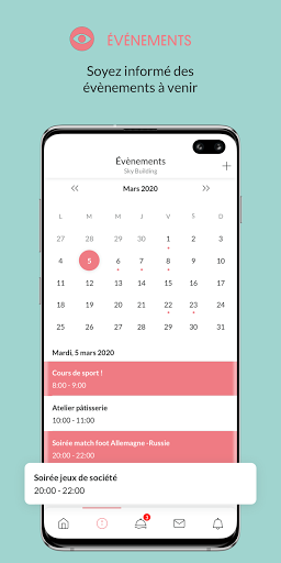 IvyNest Screen 3
