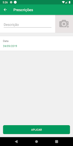 Unimed Planalto Central - RS Screen 2