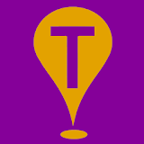 Taxiye Passenger icon