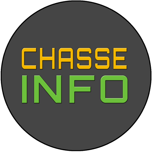 ChasseInfo logo