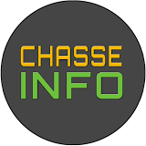 ChasseInfo icon