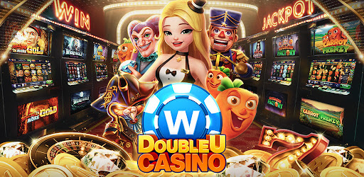 DoubleU Casino™ - Vegas Slots