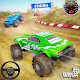 Off Road Monster Truck Racing: Free Car Games
