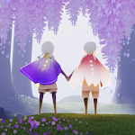 Cover Image of Download Sky: Children of the Light 0.17.1 (189403) APK
