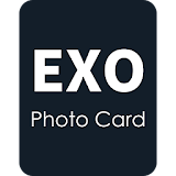 PhotoCard for EXO icon