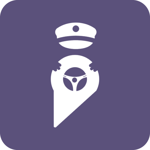 PIKKUP Driver App logo