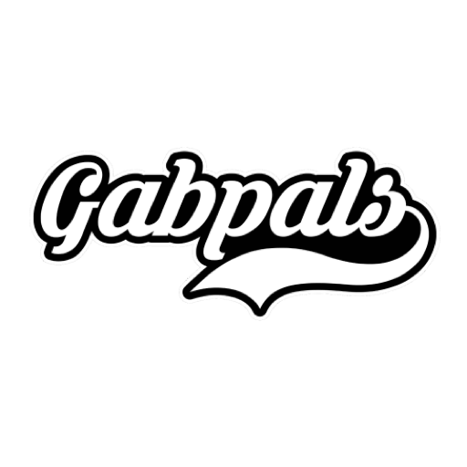 Gabpals logo