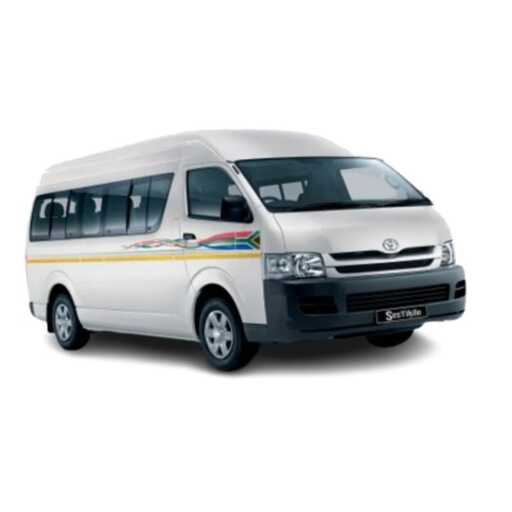 Sesfikile Driver Logo
