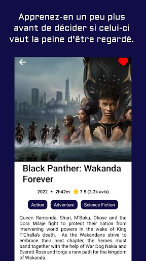Films populaires Screen 2