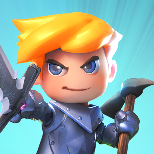 Portal Knights v1.5.4 latest version Adventure Game for Android