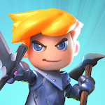Cover Image of Download Portal Knights  APK