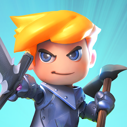 Portal Knights Mod Apk