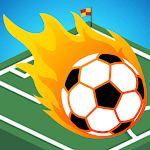 Cover Image of डाउनलोड Head Soccer - World Cup 2022  APK