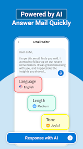 Quick Mail - All Email Inbox 2.7.213012042024 APK + Mod (Unlimited money) untuk android