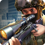 Critical Strike Snipe Gun icon