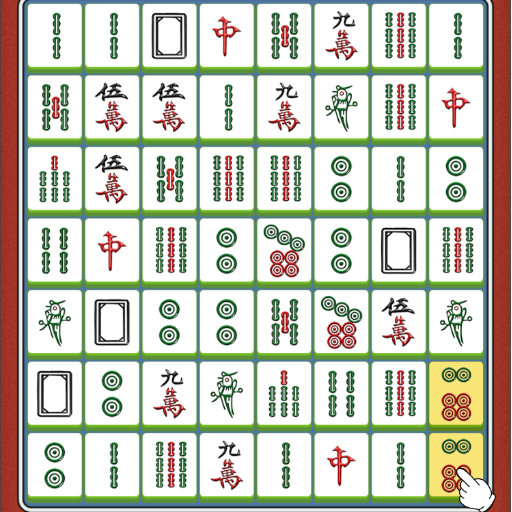 MahjongLinkPuzzle