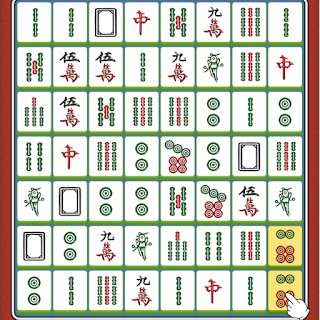 MahjongLinkPuzzle apk