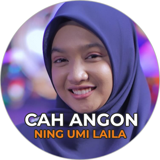 Cah Angon - Umi Laila