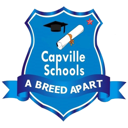 Capville Schools 1.0.1-20231031-03-cvs Icon