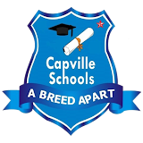 Capville Schools icon