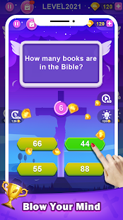 Bible Quiz  Screenshots 1