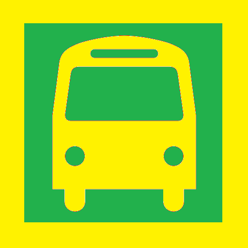Transportes provincia Córdoba logo