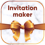 Invitation Card Maker 2020