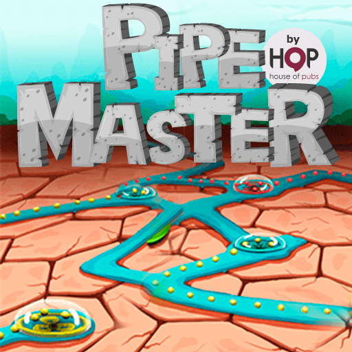 Pipe Master  Icon
