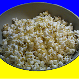 Boy Scout Popcorn Counter icon