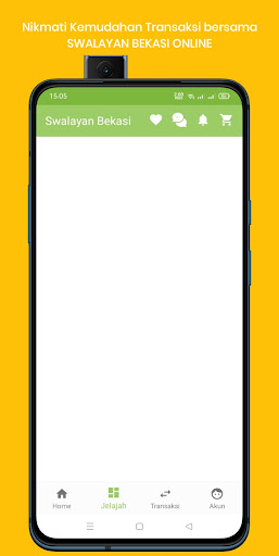 Swalayan Bekasi Online