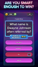 TRIVIA STAR Quiz Games Offline