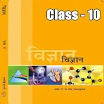 Cover Image of 下载 10th Science Ncert Book in Hin  APK
