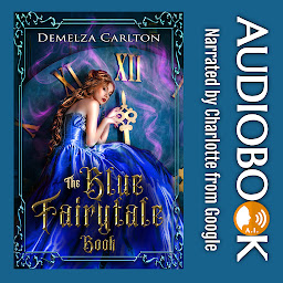 Icon image The Blue Fairytale Book