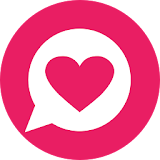 KEPO, Indonesian Chat & Dating icon