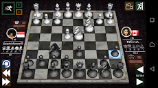 世界チェス選手権のおすすめ画像3