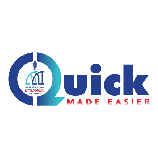 Quick MBK logo