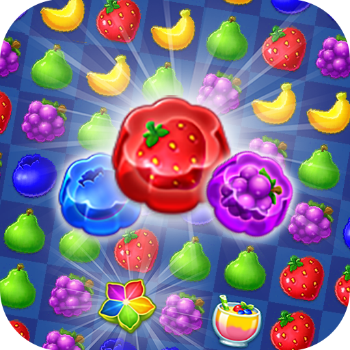 Fruit Farm Garden Smash Match - Apps On Google Play