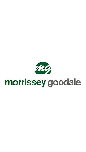 Android application Morrissey Goodale screenshort