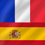 Cover Image of Download French - Spanish  APK