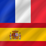 French - Spanish icon