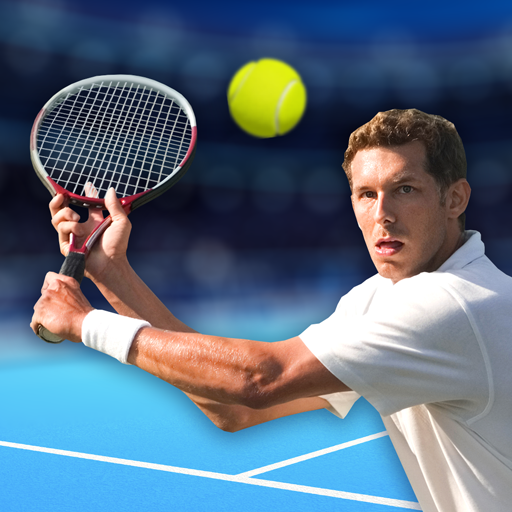 Tennis World Open Pro - Sport Download on Windows