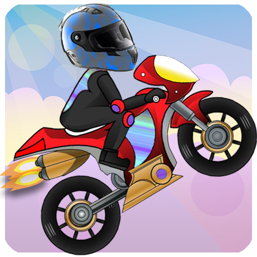 Moto Bike Racing - Motorcycle