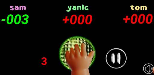 Scarabc Screen 3