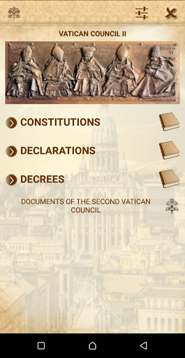 Vatican Council II