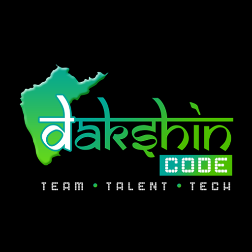 Dakshin Code  Icon