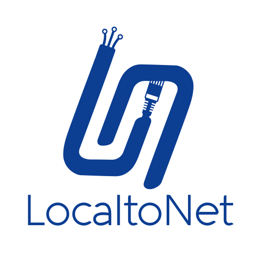 Localtonet Download on Windows