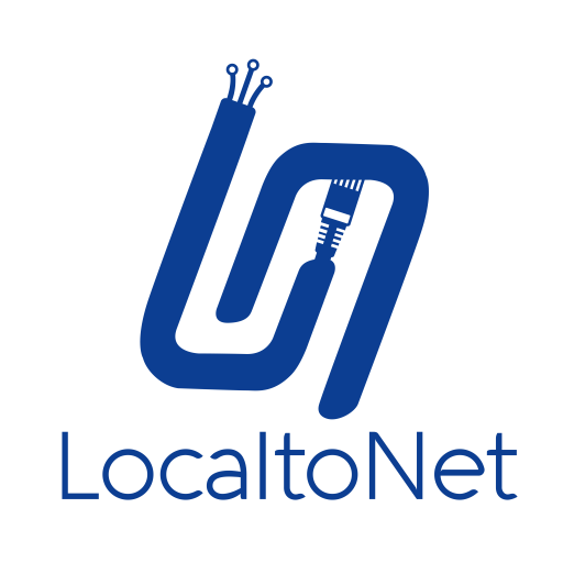 Localtonet logo