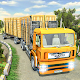 Euro Cargo Transporter Truck